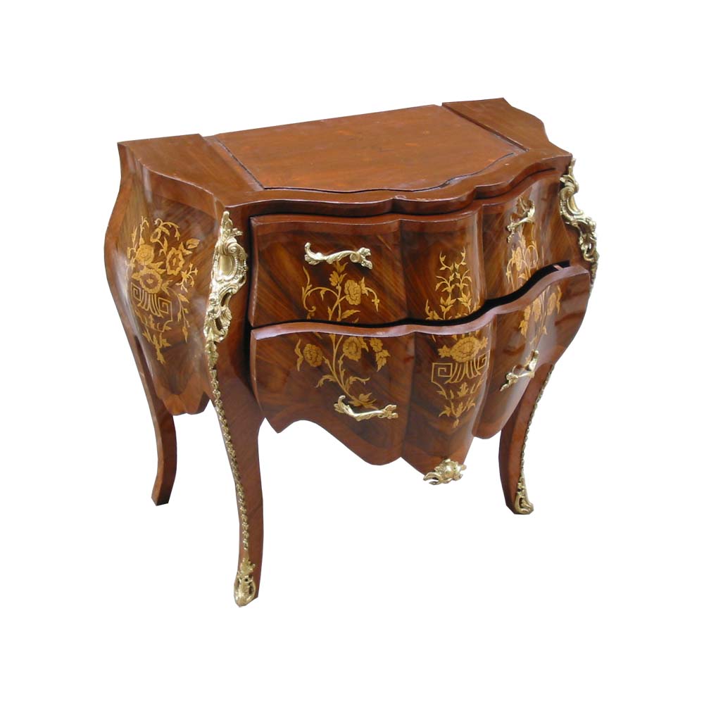Chest of Drawers CY011