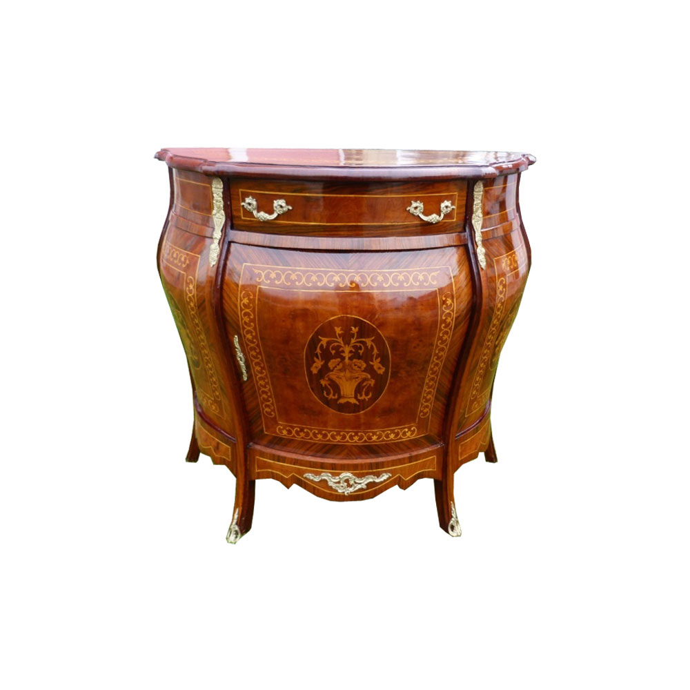 Chest of Drawers CY012