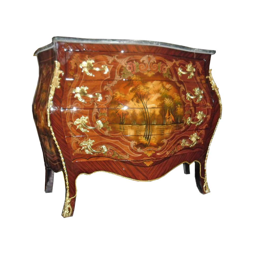 Chest of Drawers CY013