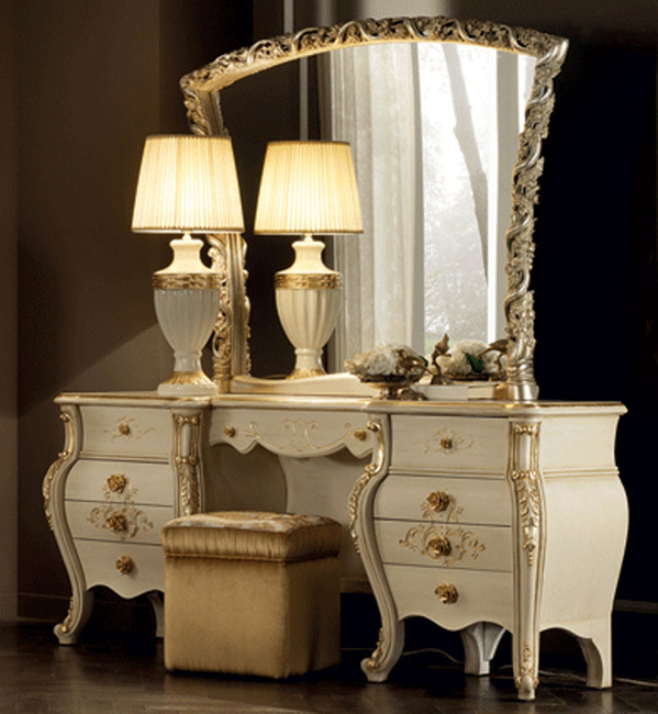 Royalty Bedroom Furniture BS004 - Image 3