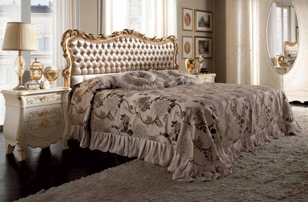 Bedroom Furniture Sets High End BS005