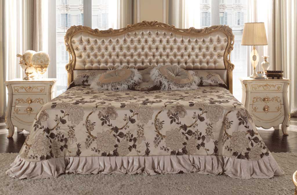 Bedroom Furniture Sets High End BS005 - Image 2