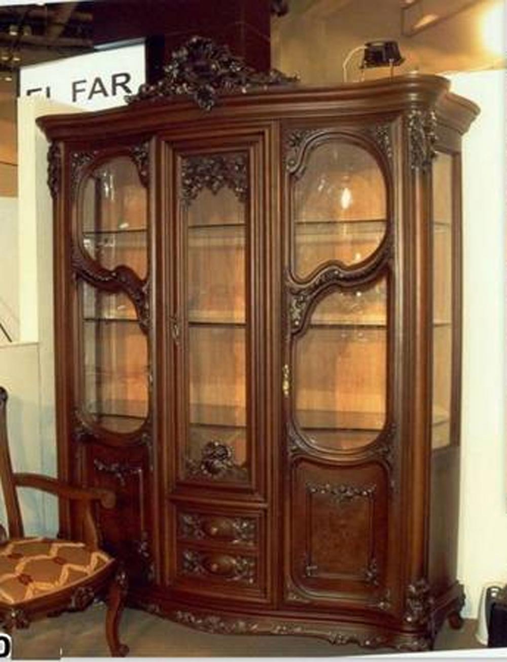 Dining Room Furniture Collection DS010 - Image 4