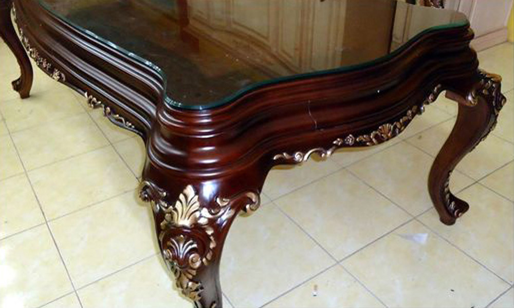 Dining Room Furniture Collection DS010 - Image 5