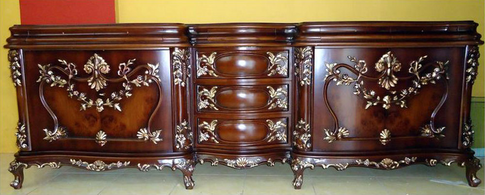 Dining Room Furniture Collection DS010 - Image 6