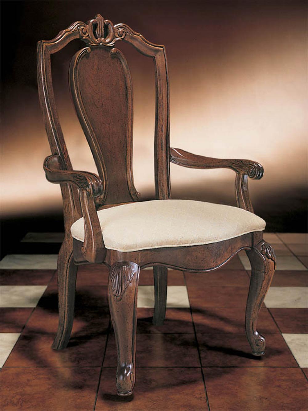 Beautiful Dining Room Furniture DS012 - Image 2