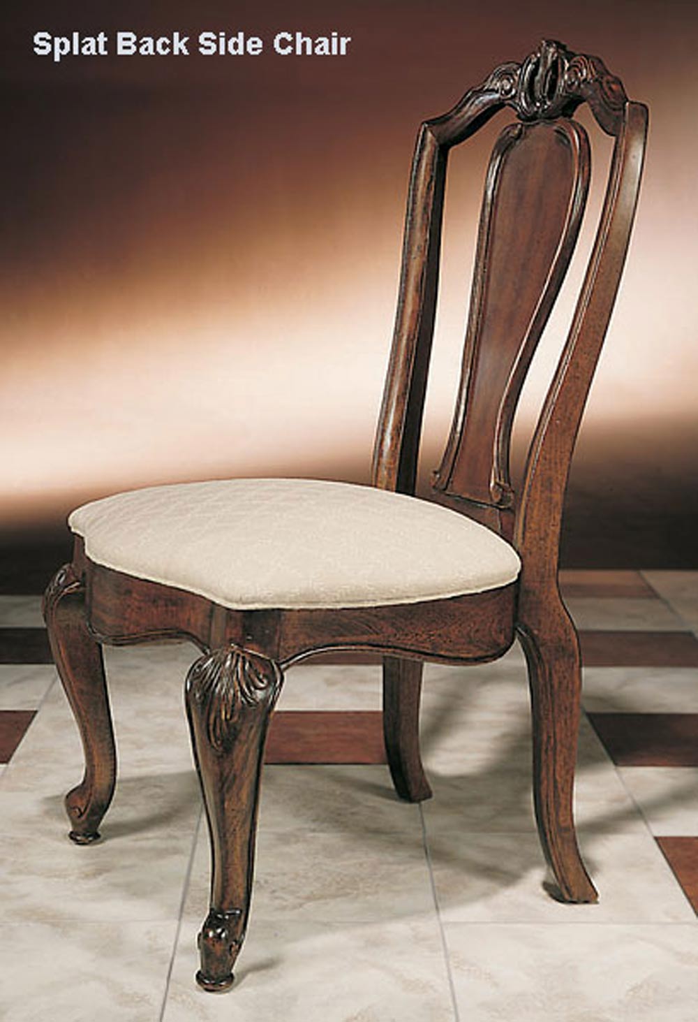 Beautiful Dining Room Furniture DS012 - Image 3