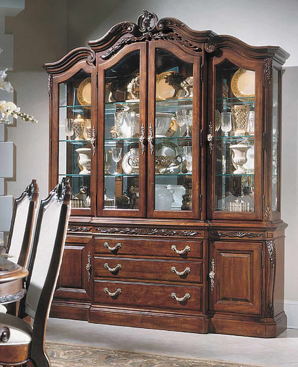 Beautiful Dining Room Furniture DS012 - Image 5