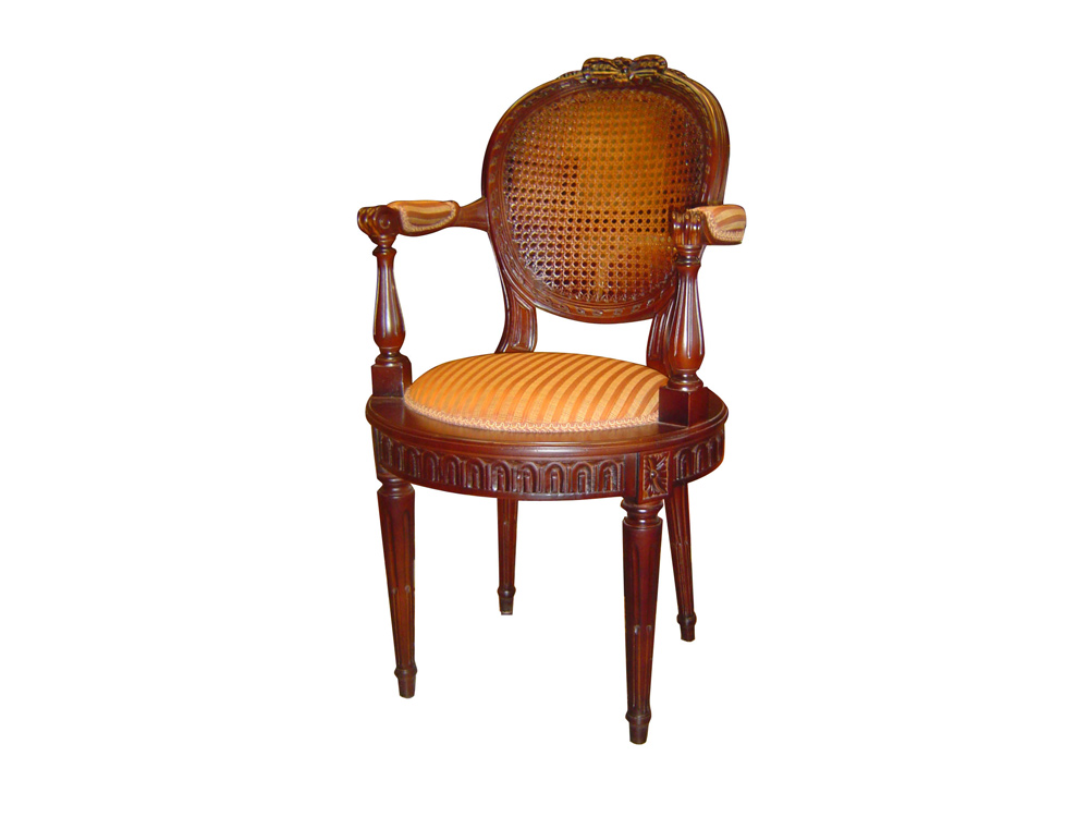Dining Chair DC001