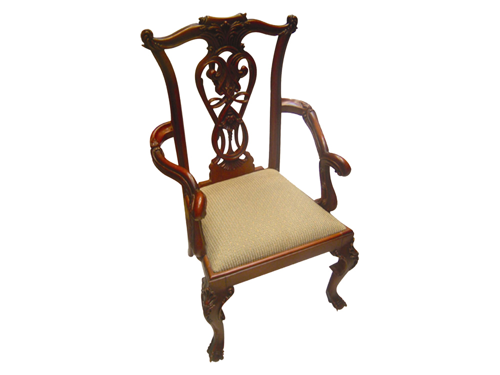 Dining Chair DC002