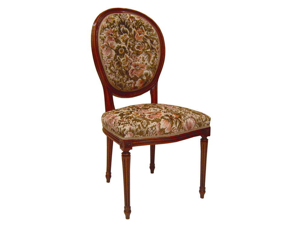 Dining Chair DC004