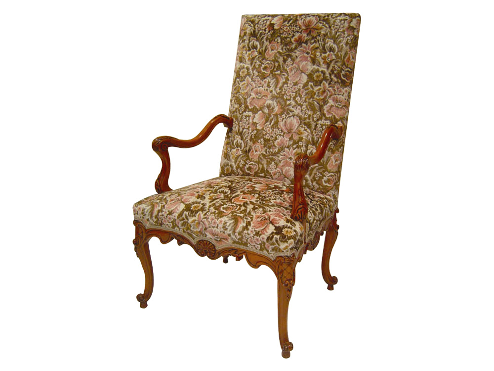 Dining Chair DC007