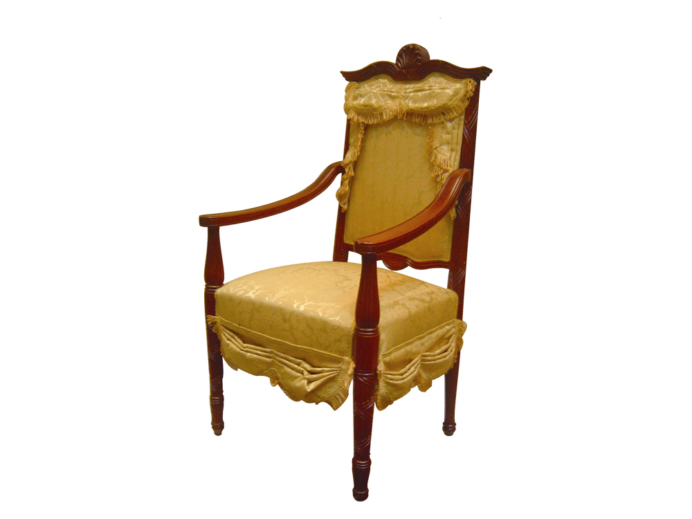 Dining Chair DC008