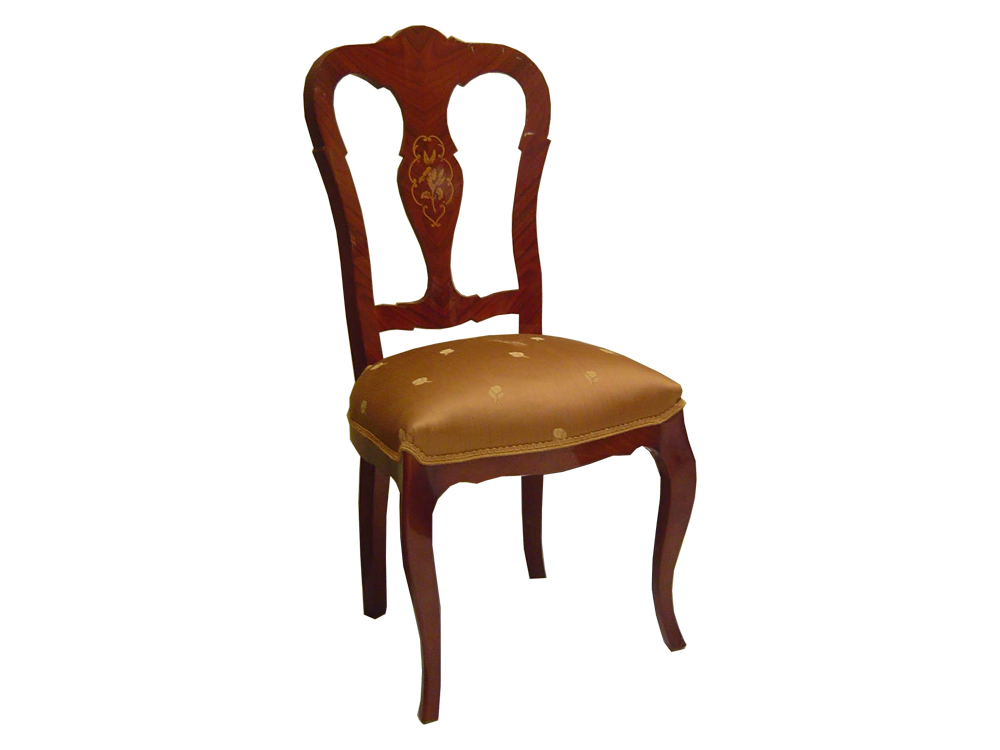 Dining Chair DC015