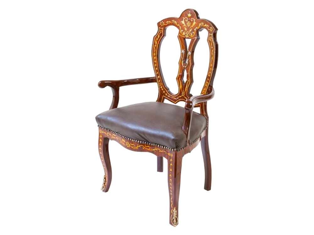 Dining Chair DC027
