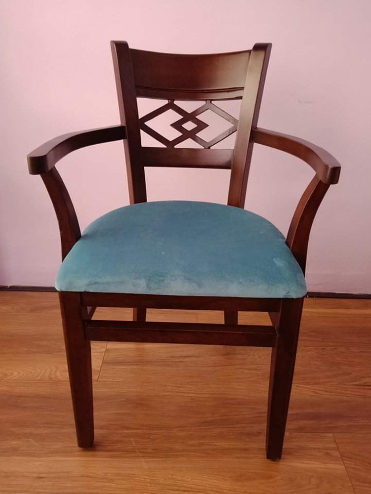 Dining Chair DC031 - Image 2