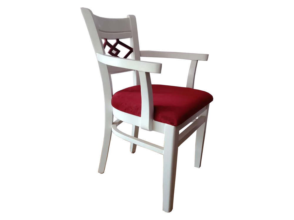 Dining Chair DC031 - Image 3