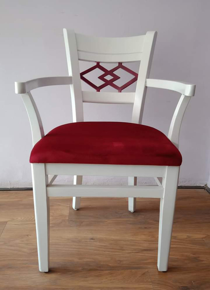 Dining Chair DC031 - Image 4