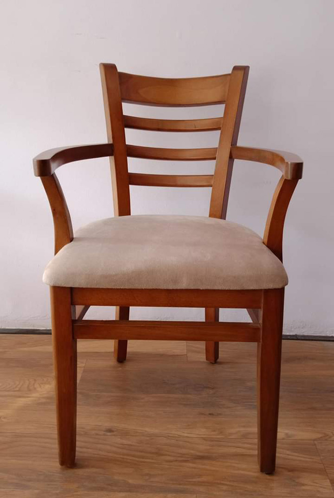 Dining Chair DC032 - Image 2