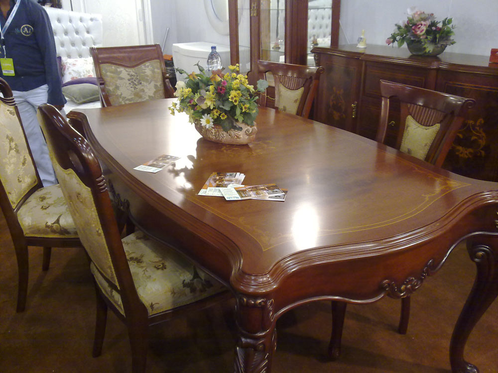 french dining room sets