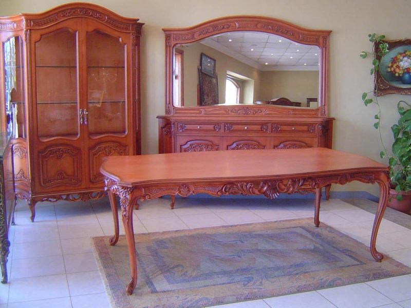 Dining Room Furniture Manufacturers in Egypt Dorah Furniture