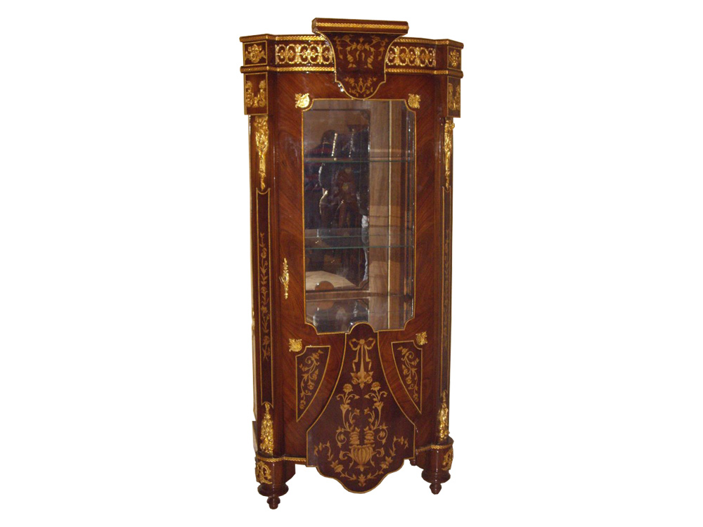 Display Cabinet DV001