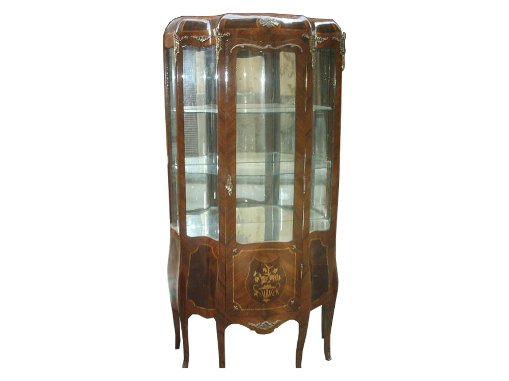 Display Cabinet DV002