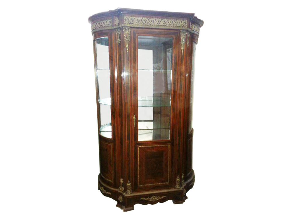 Display Cabinet DV003