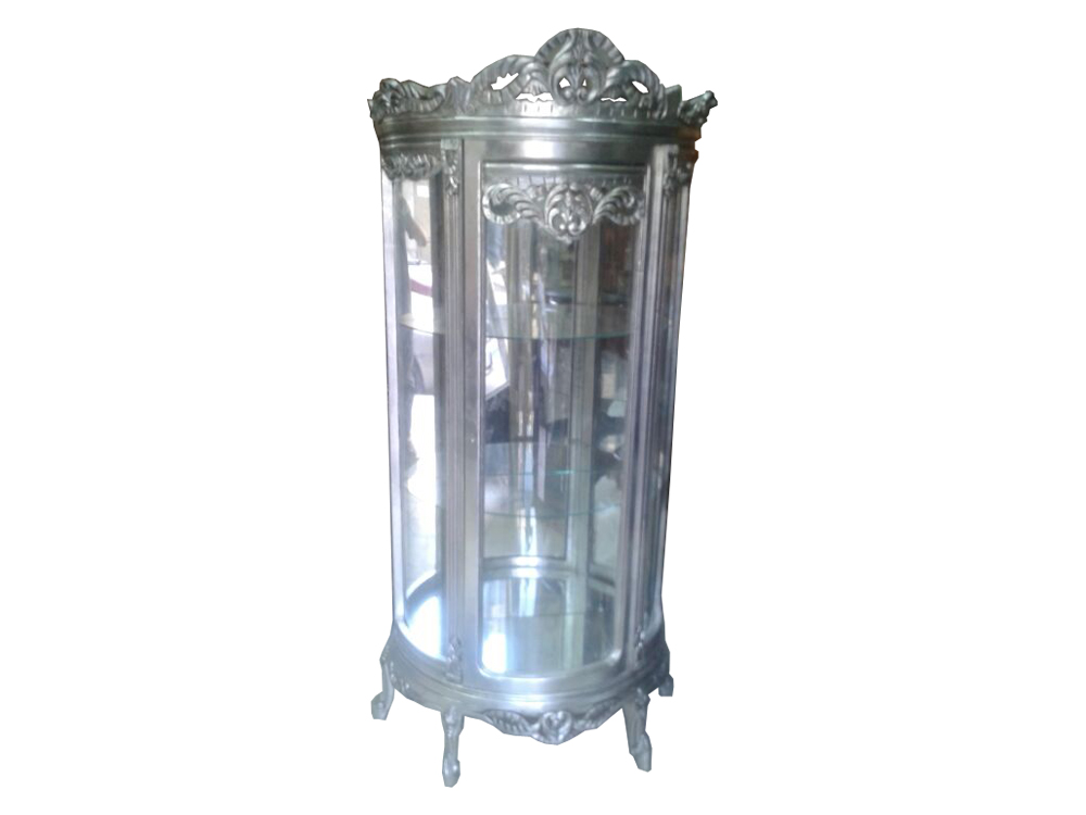 Display Cabinet DV005