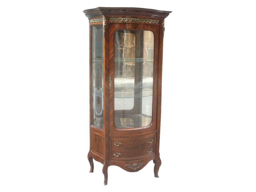 Display Cabinet DV008