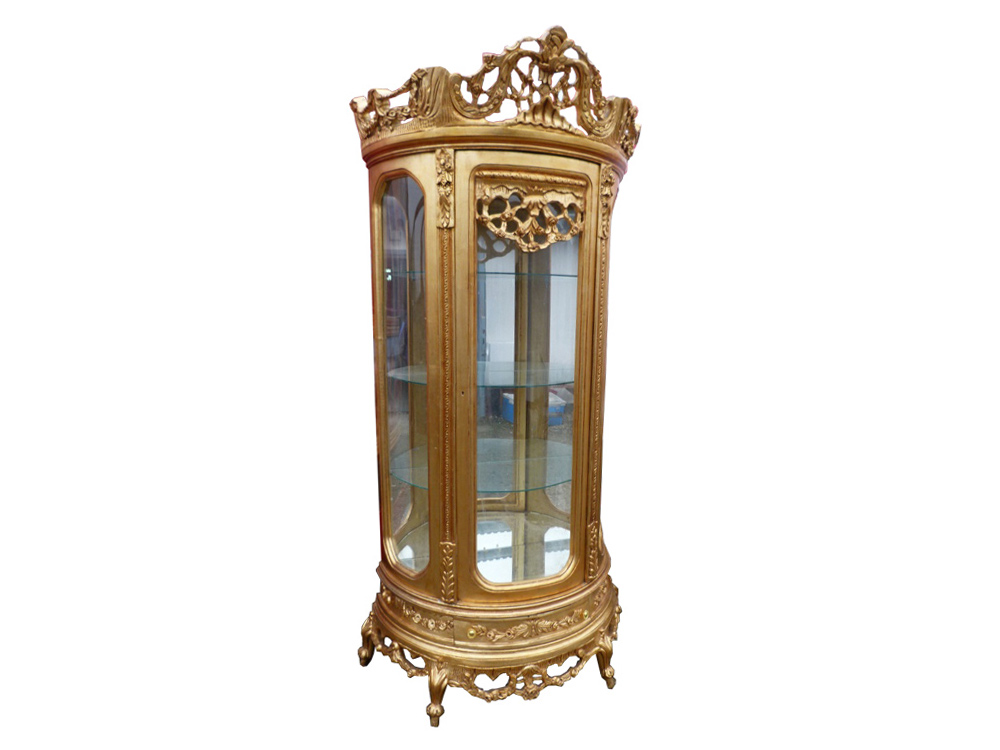 Display Cabinet DV009
