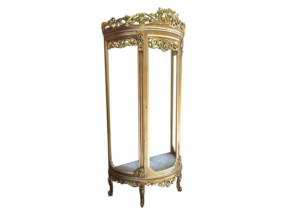Display Cabinet DV017
