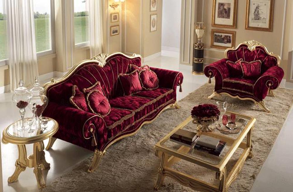 Royal Living Room Design Dorah Furniture, Royal Living Room Furniture Sets