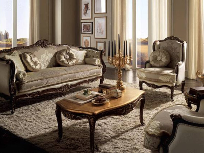 Living Room Sets