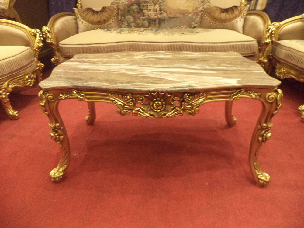 Living Room Furniture CL038 - Image 4