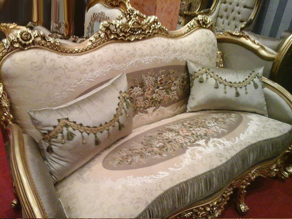 Living Room Furniture CL038 - Image 6