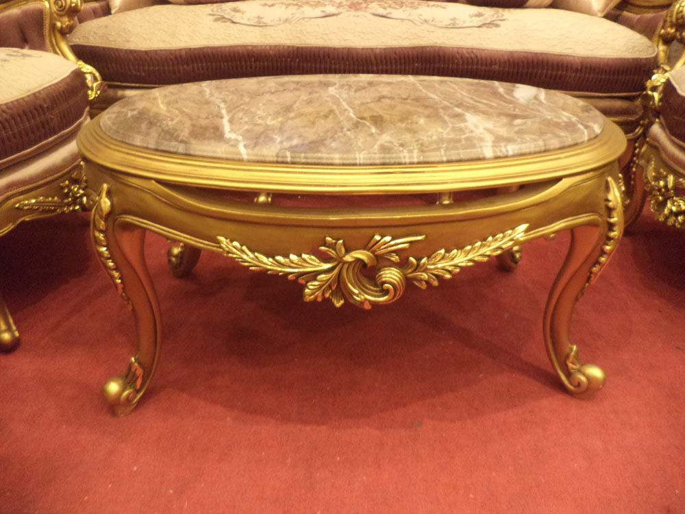 Living Room Furniture CL040 - Image 3