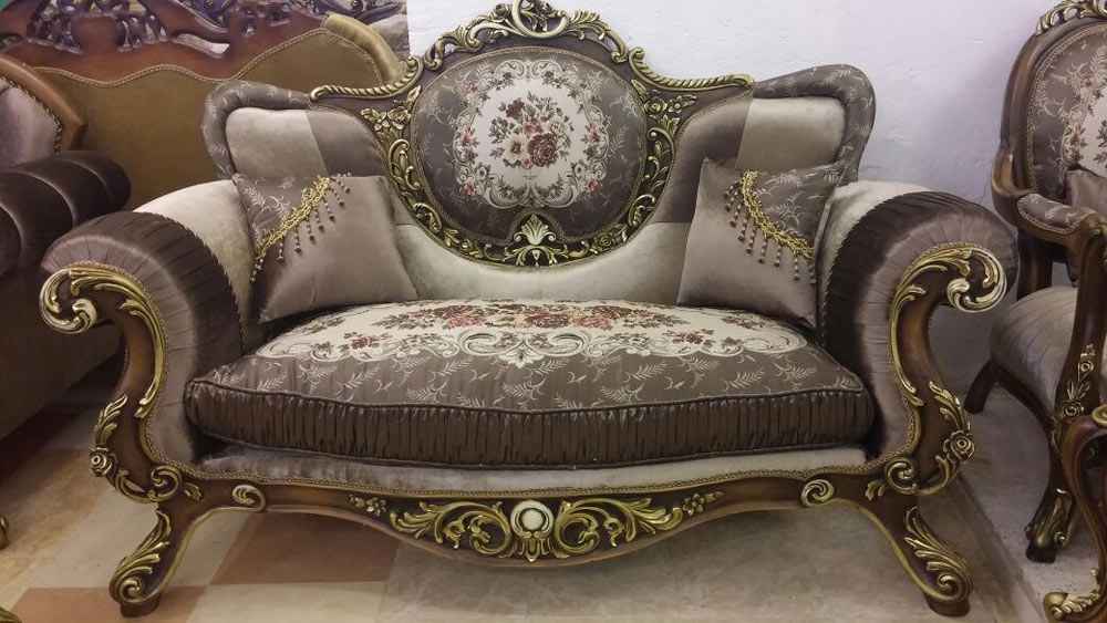 Living Room Furniture CL045