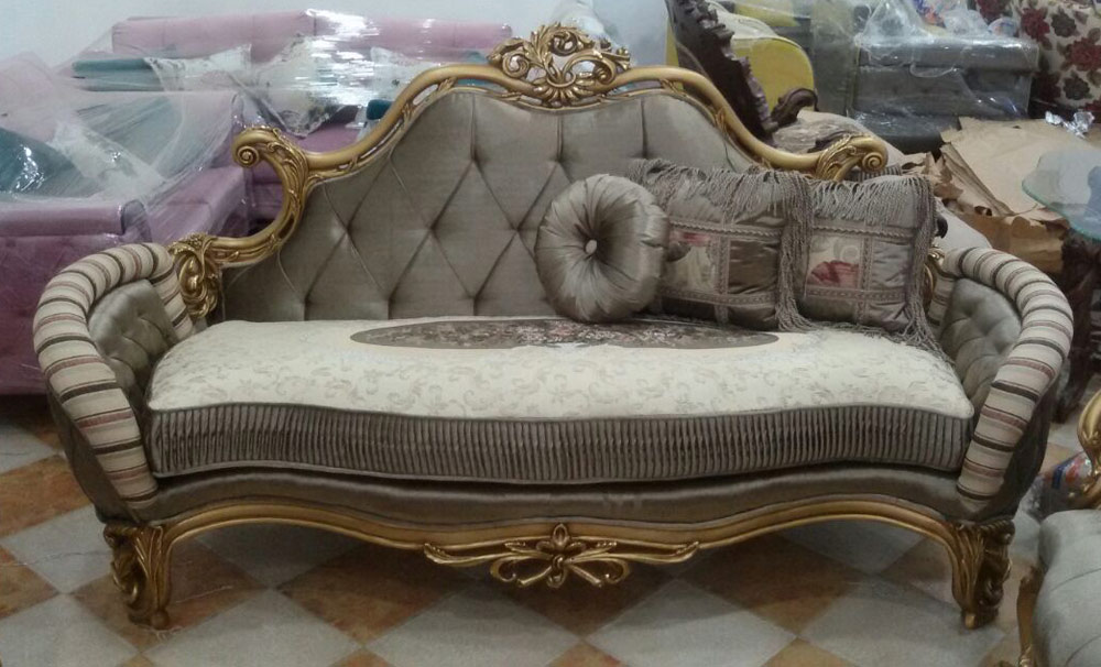 Living Room Furniture CL047