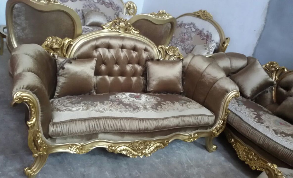 Living Room Furniture CL053