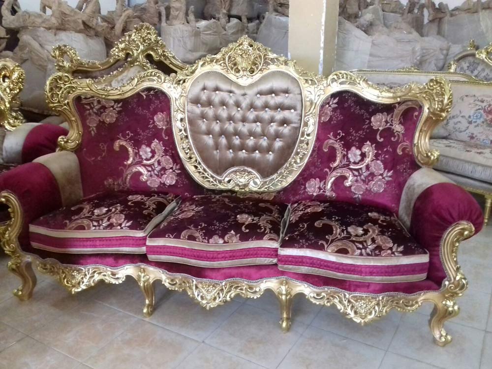 Living Room Furniture CL057