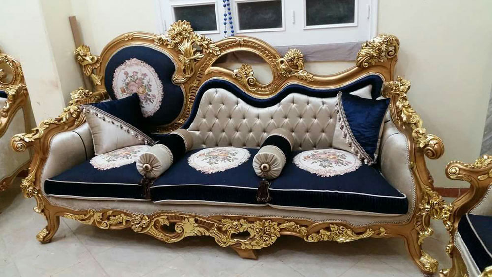 Living Room Furniture CL060