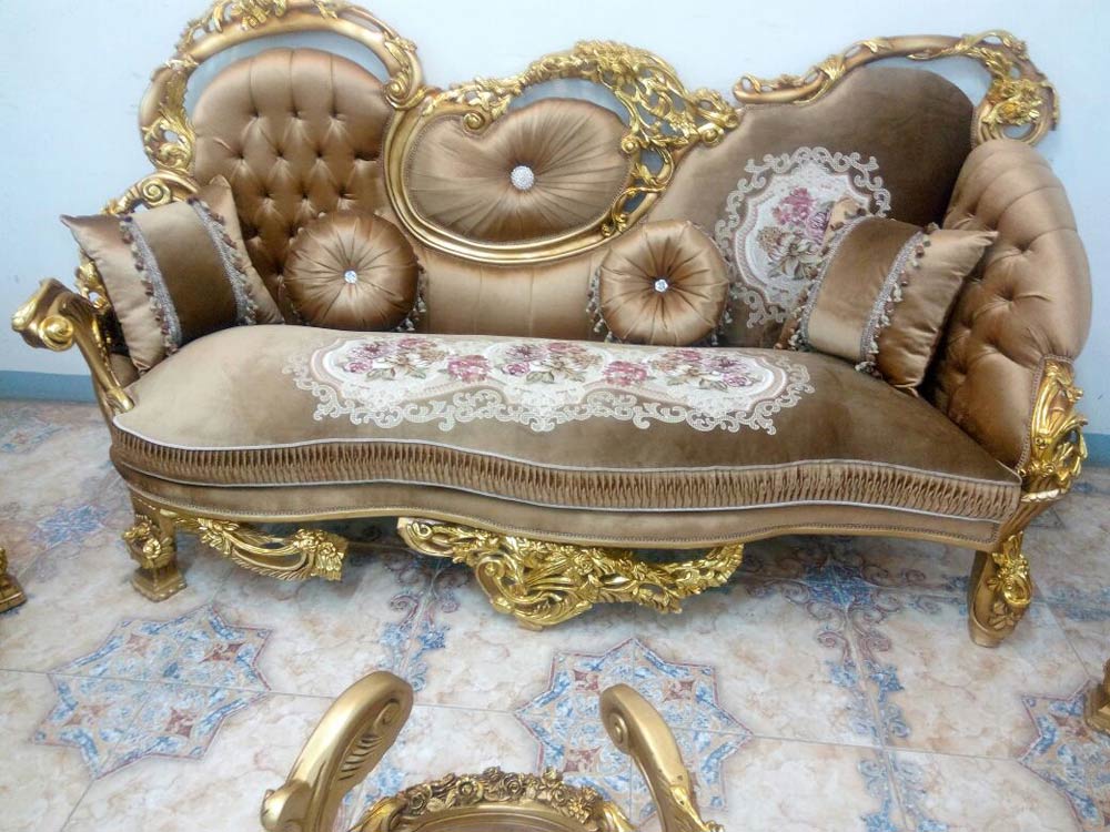 Living Room Furniture CL061