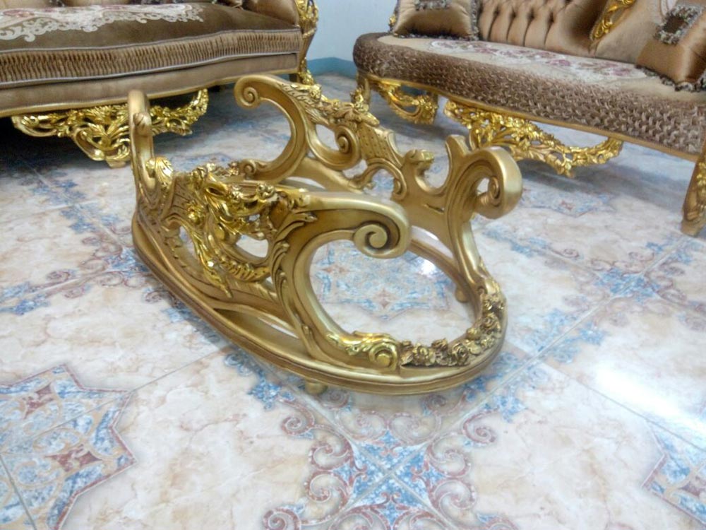 Living Room Furniture CL061 - Image 2