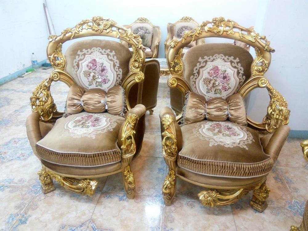 Living Room Furniture CL061 - Image 3