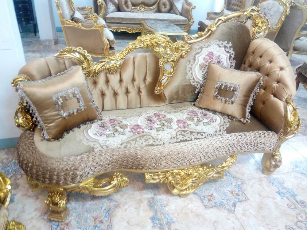 Living Room Furniture CL061 - Image 4