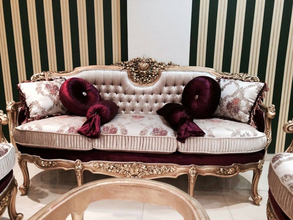 Living Room Furniture CL065