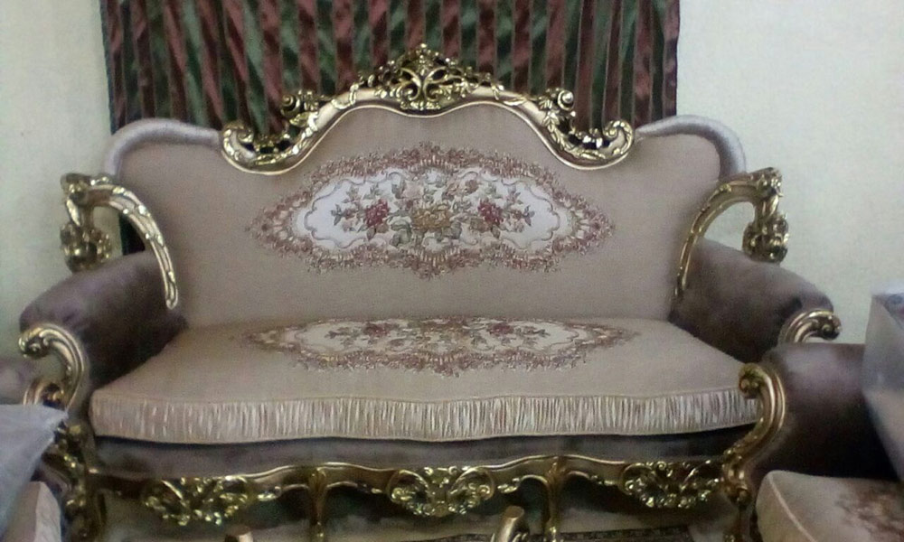 Living Room Furniture CL066