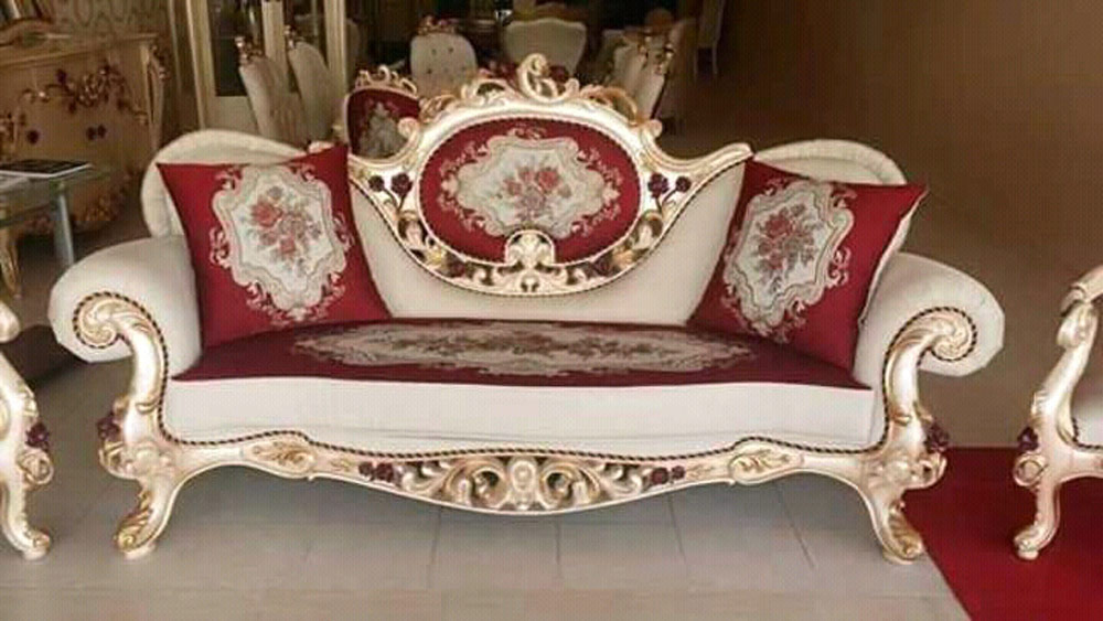Living Room Furniture CL067