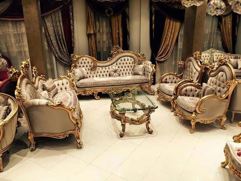 Living Room Furniture CL068